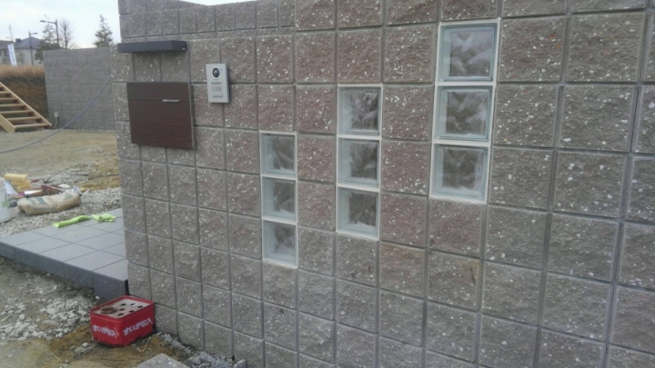 施工完成写真-2