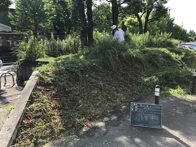 施工完成写真-4