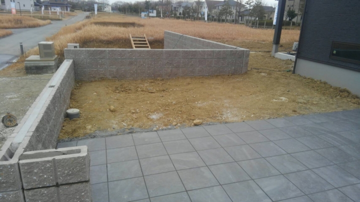 施工完成写真-4