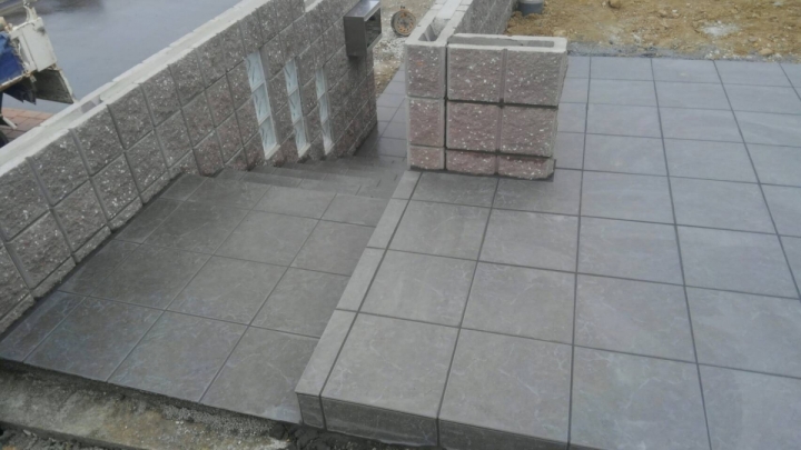 施工完成写真-5