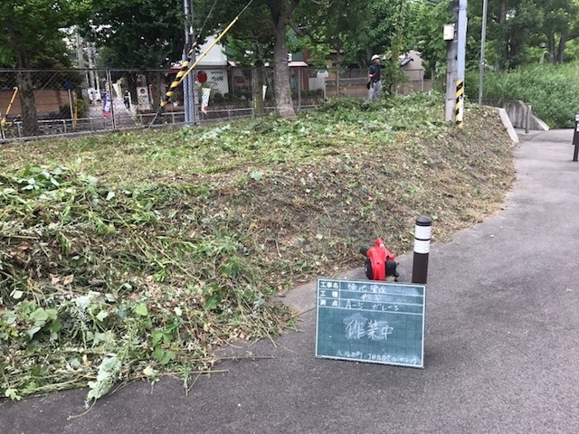 施工完成写真-6